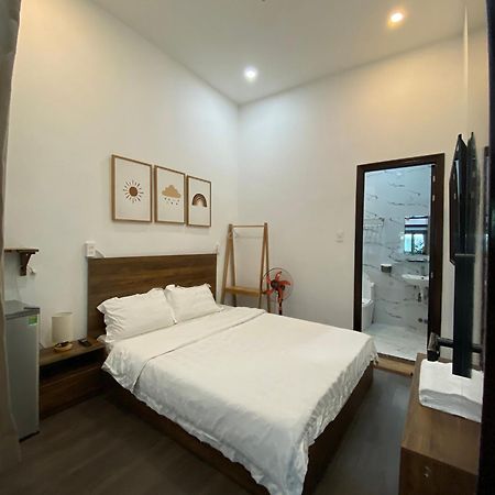 Hotel Apartments Dalat المظهر الخارجي الصورة