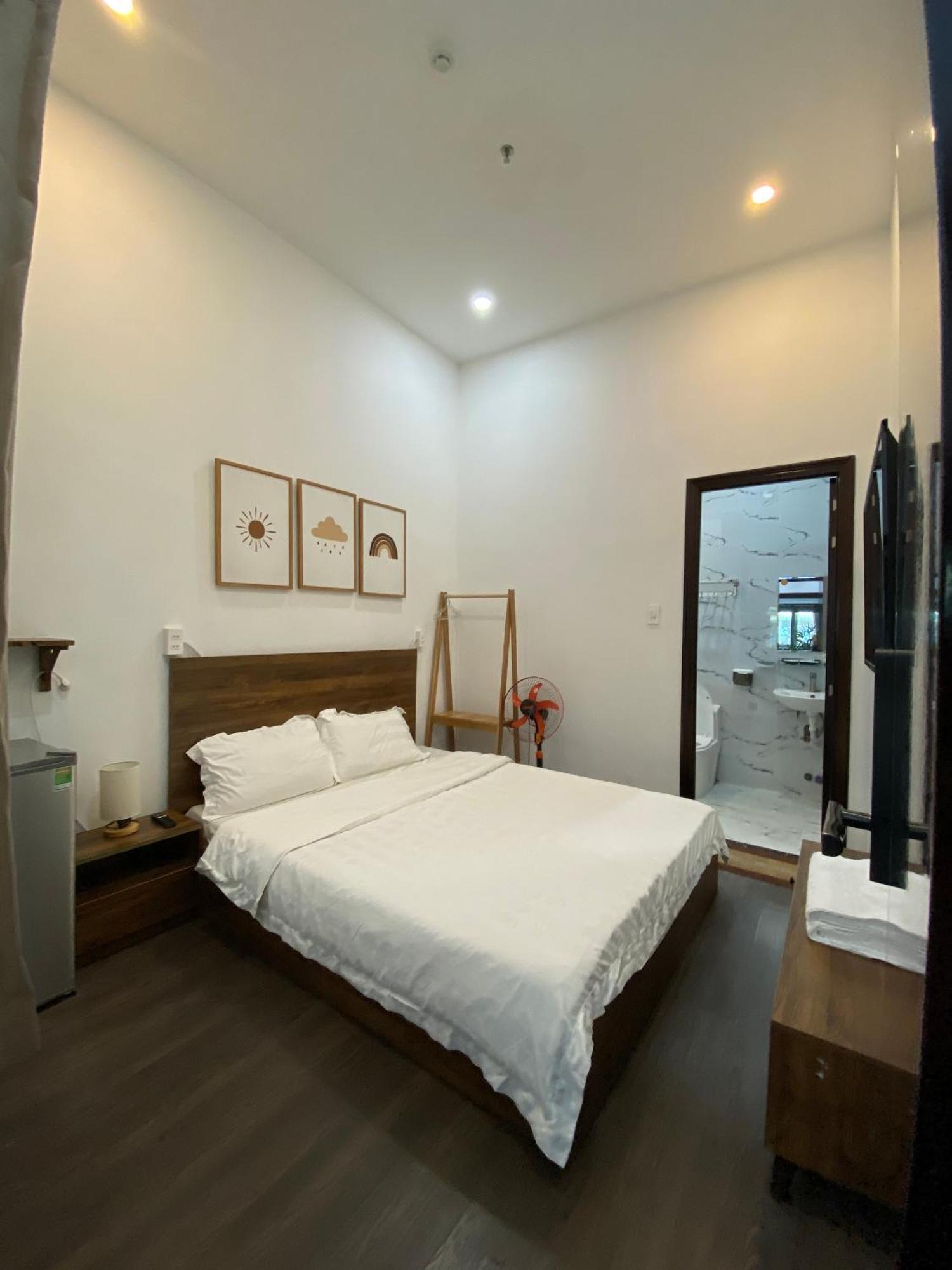 Hotel Apartments Dalat المظهر الخارجي الصورة