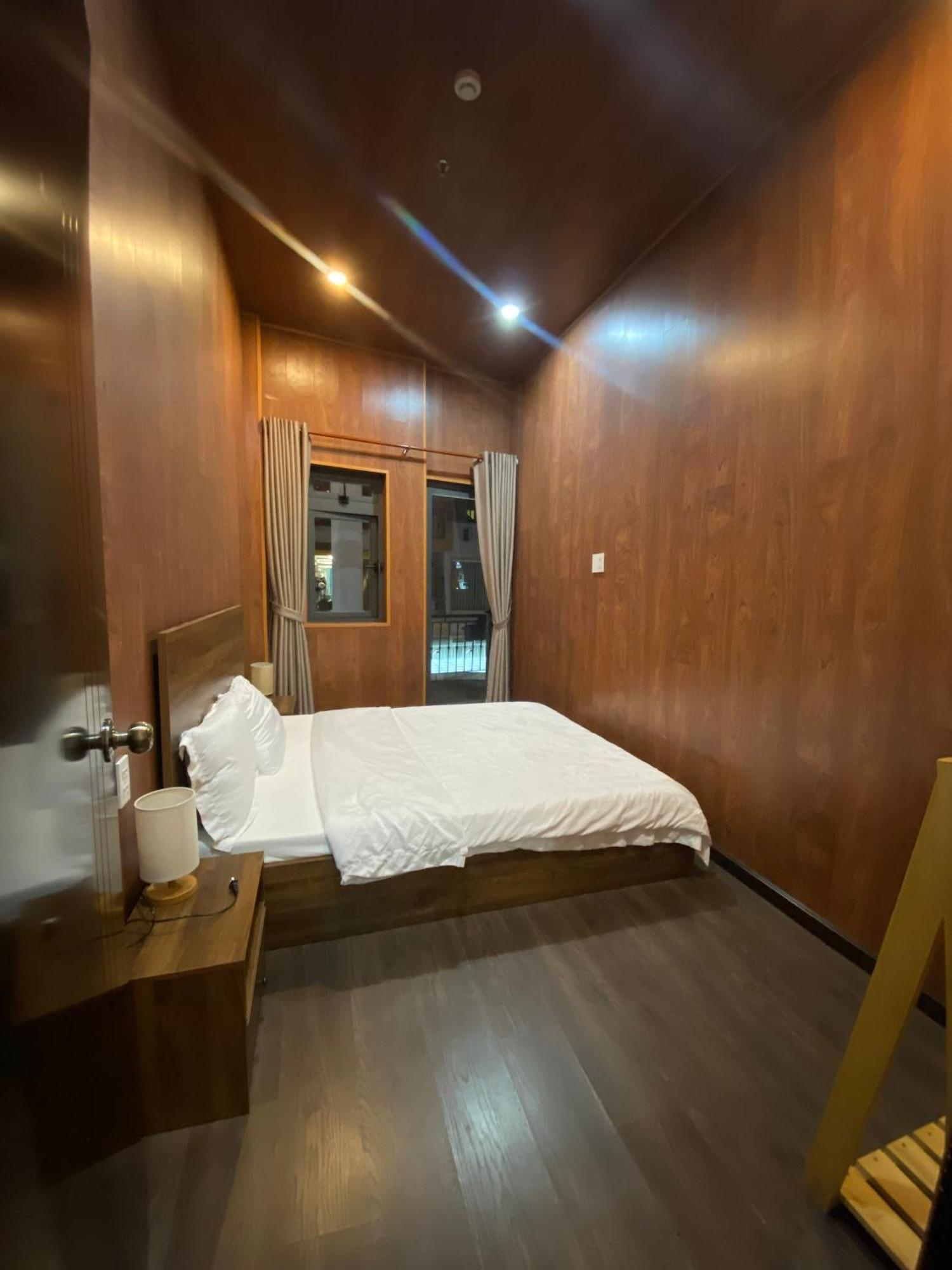 Hotel Apartments Dalat المظهر الخارجي الصورة