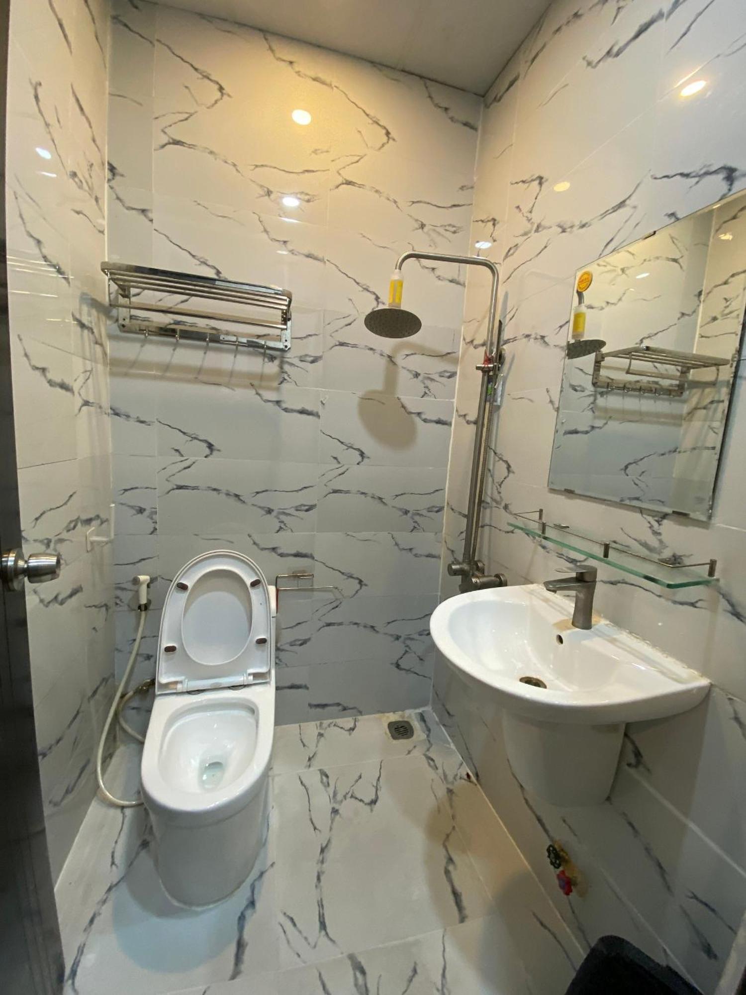 Hotel Apartments Dalat المظهر الخارجي الصورة