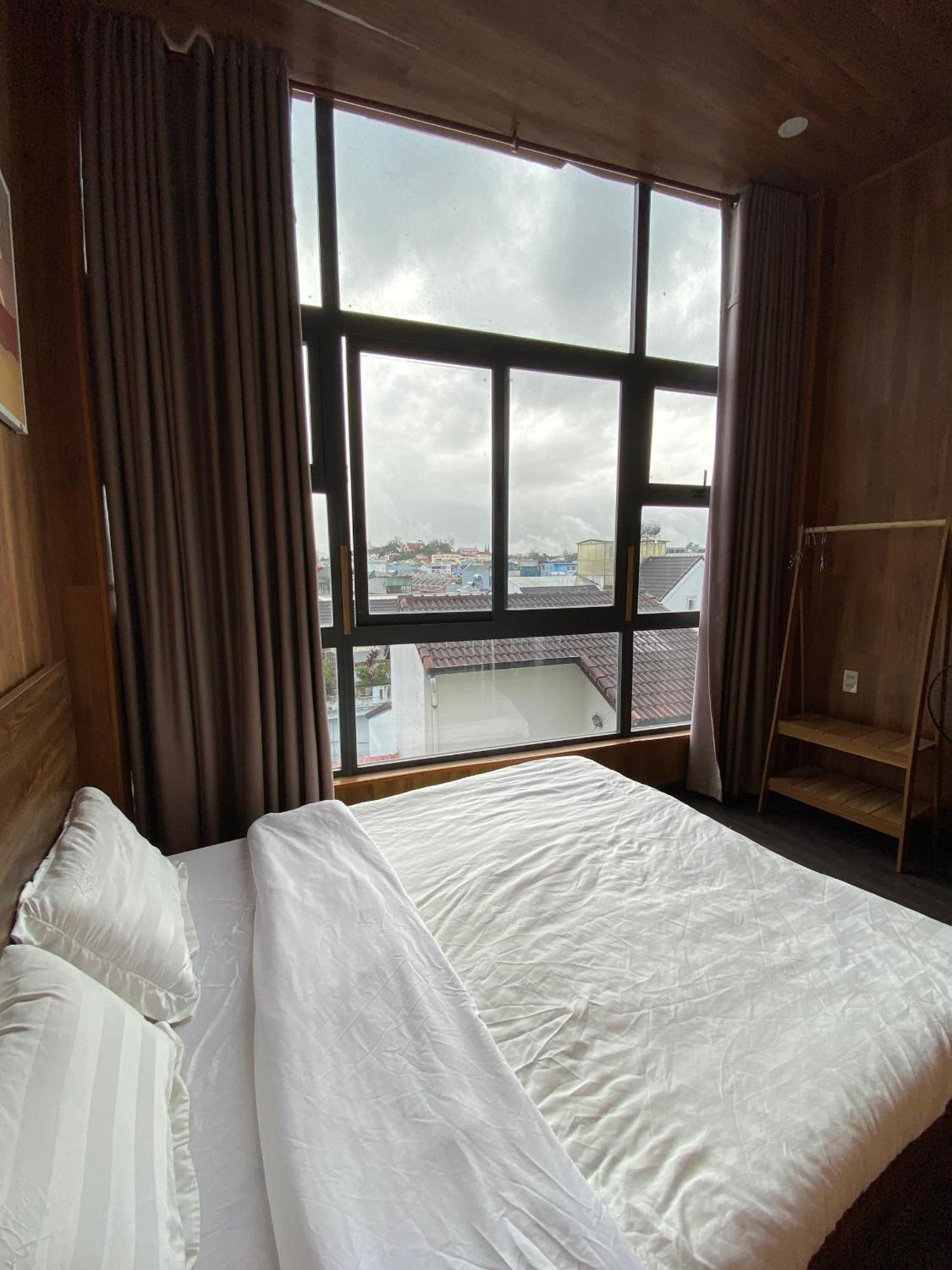 Hotel Apartments Dalat المظهر الخارجي الصورة