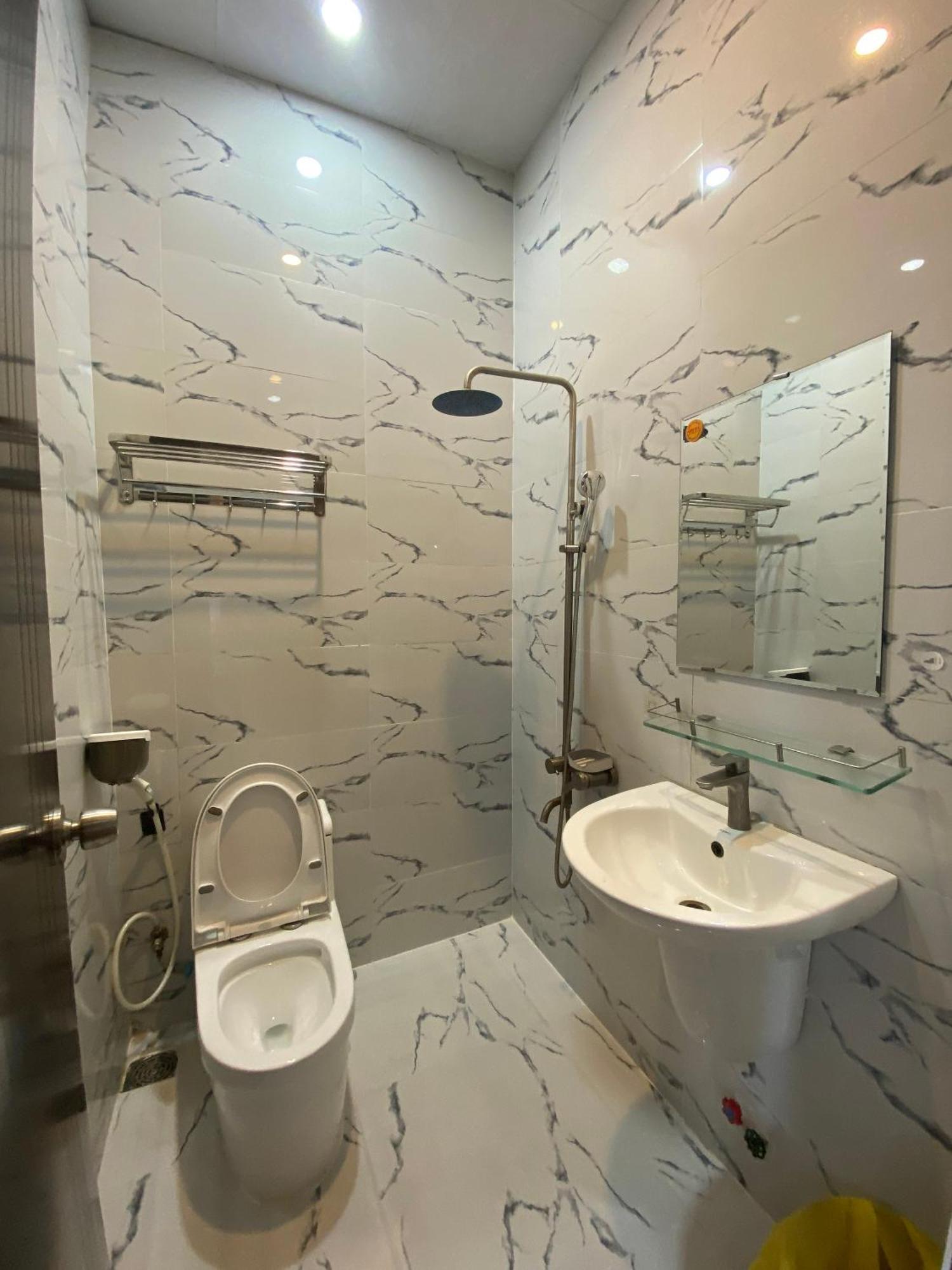 Hotel Apartments Dalat المظهر الخارجي الصورة