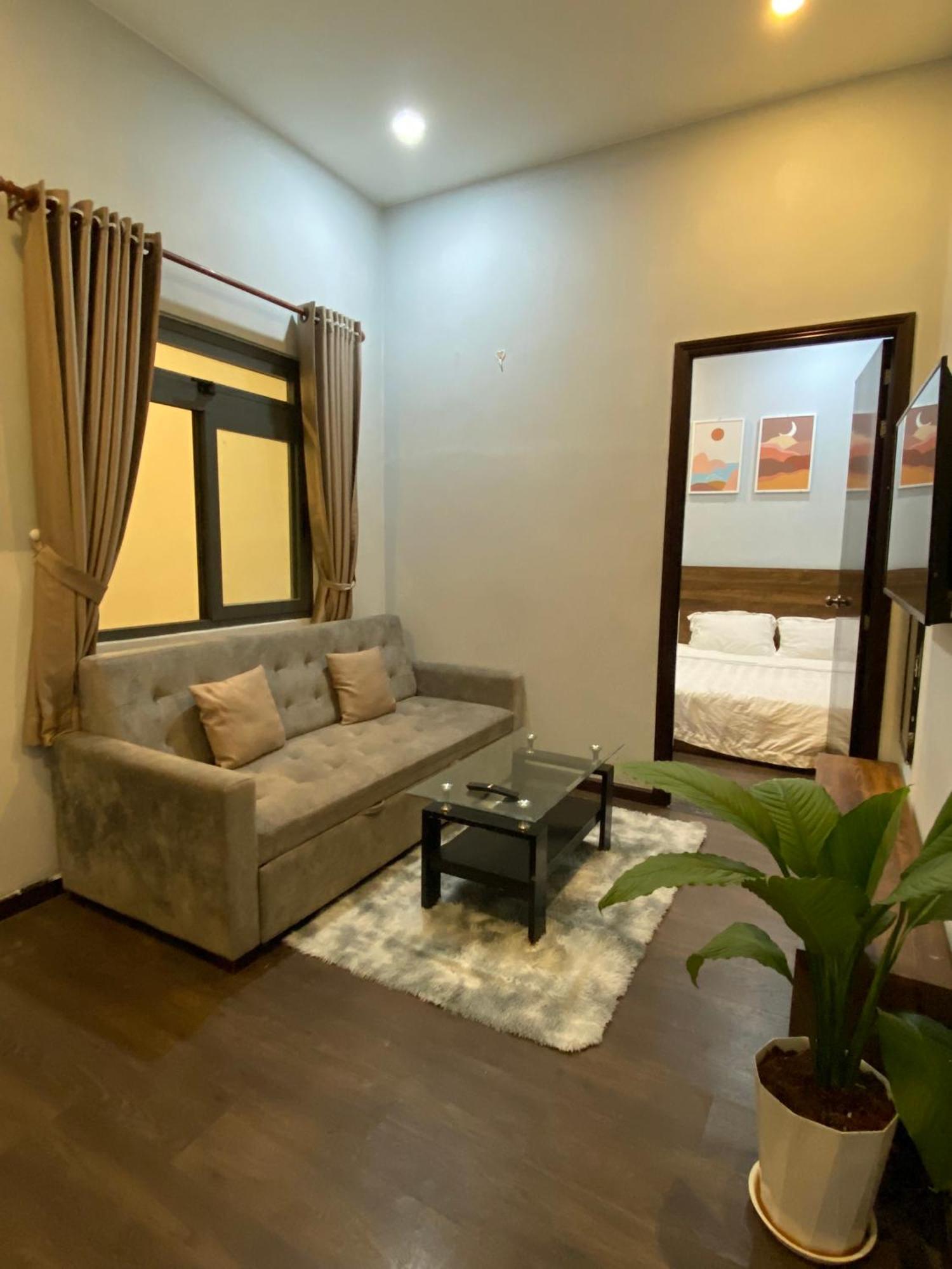 Hotel Apartments Dalat المظهر الخارجي الصورة