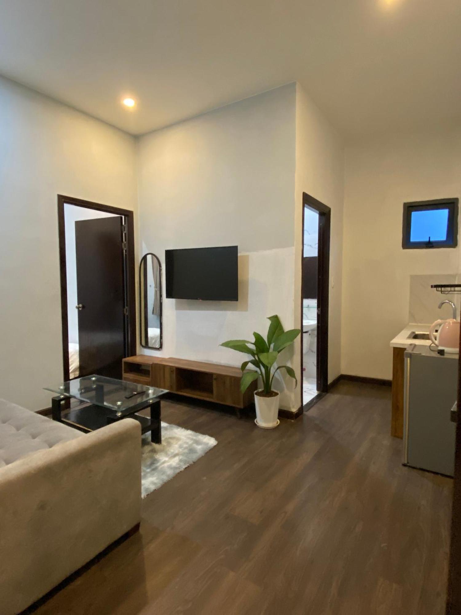 Hotel Apartments Dalat المظهر الخارجي الصورة