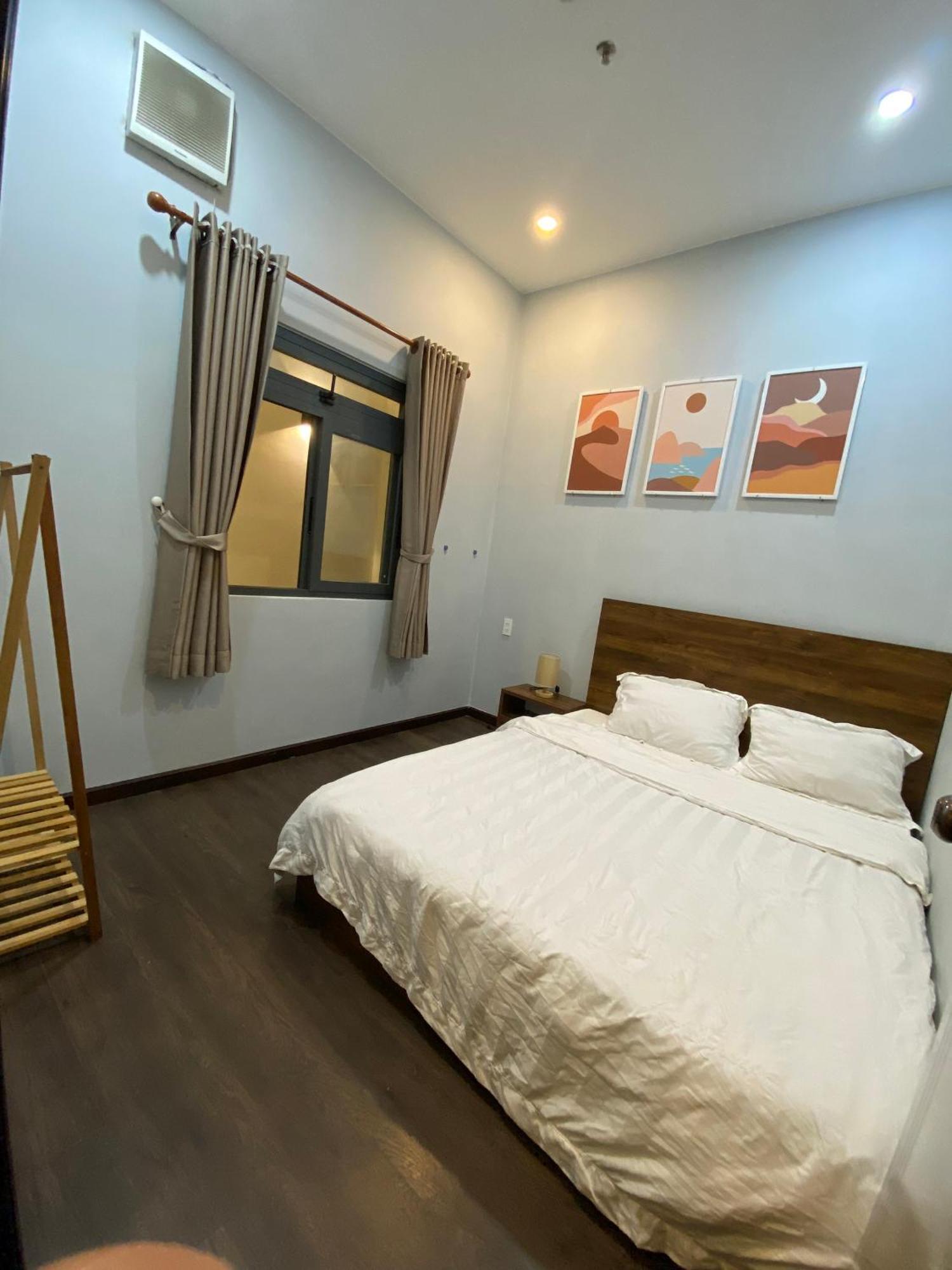 Hotel Apartments Dalat المظهر الخارجي الصورة