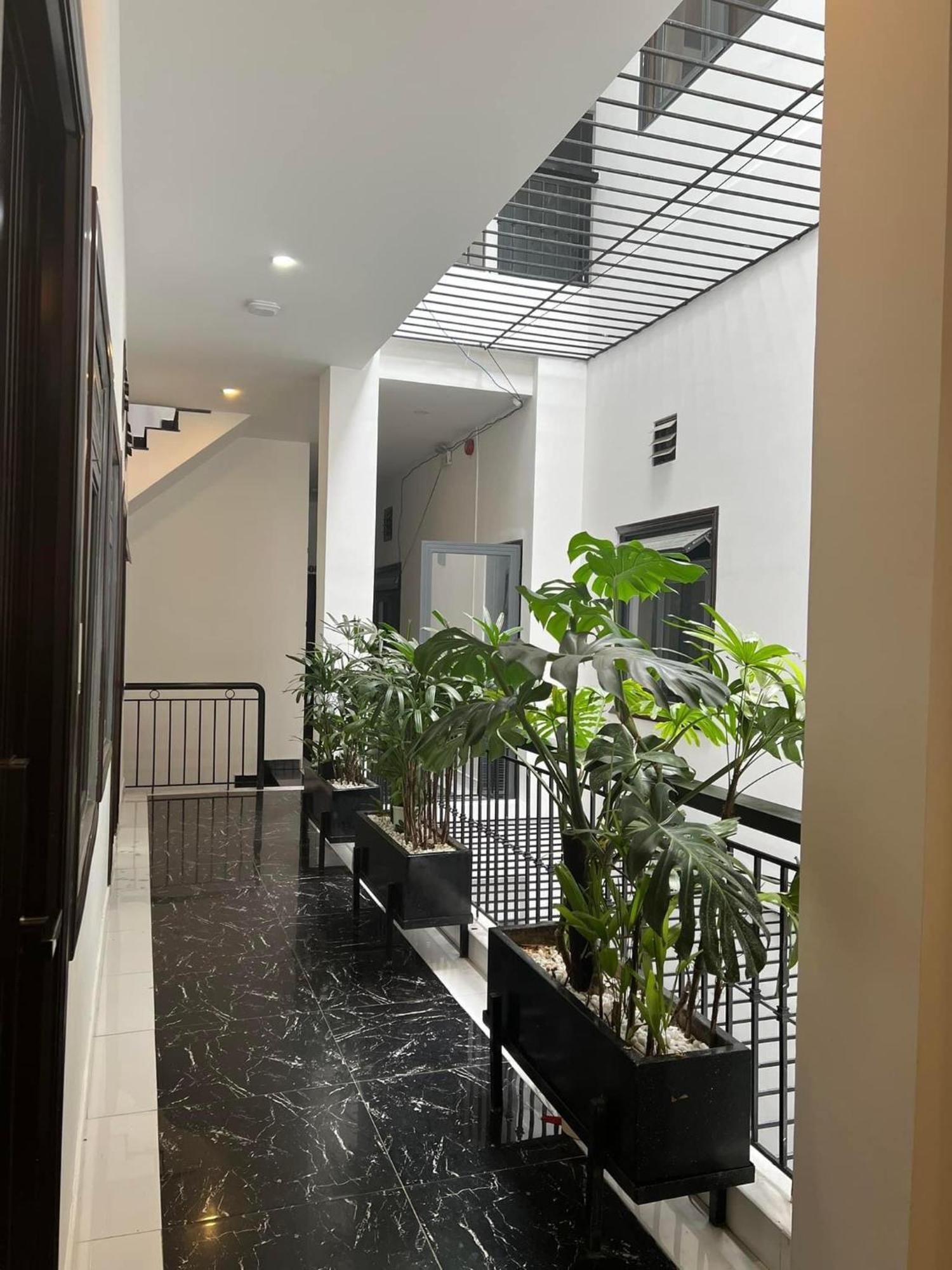 Hotel Apartments Dalat المظهر الخارجي الصورة