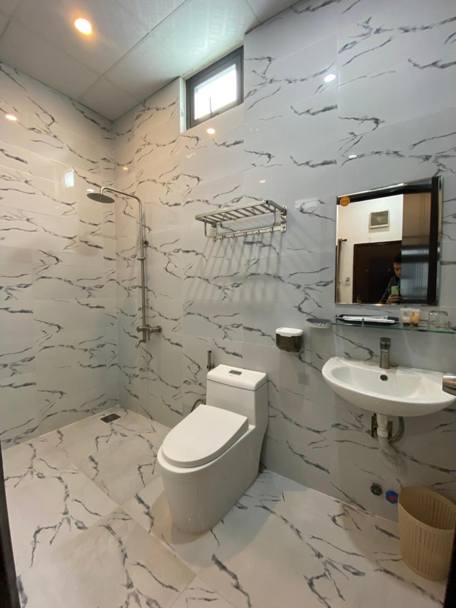 Hotel Apartments Dalat المظهر الخارجي الصورة